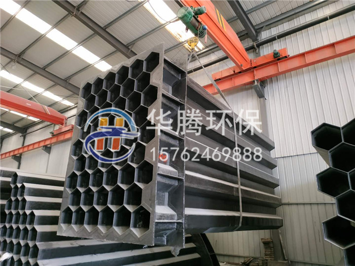 玻璃鋼陽(yáng)極管是怎樣設(shè)計(jì)的?