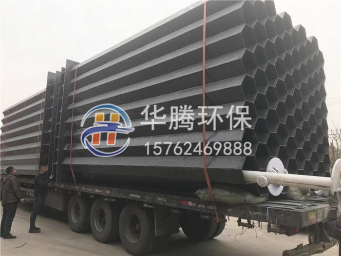 為什么要使用玻璃鋼陽極管？