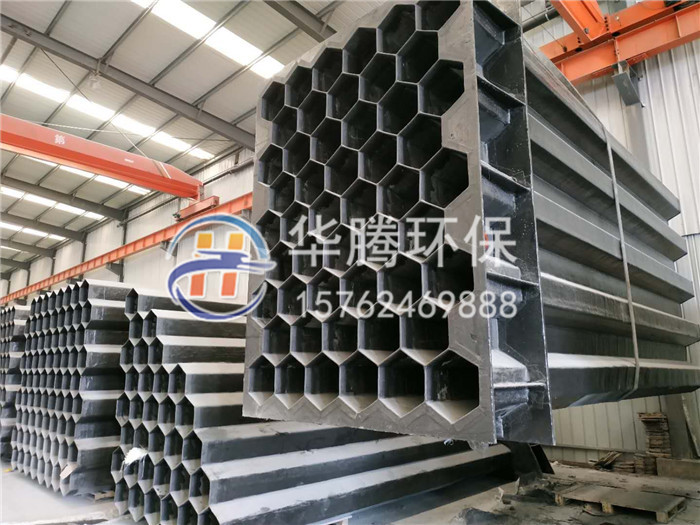 玻璃鋼陽極管安裝步驟有哪些？